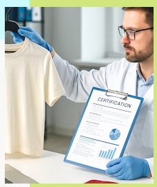 Услуги Сертификация продукции и услуг в Туле