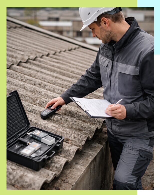 Сертификация шифера и техническая документация в Туле