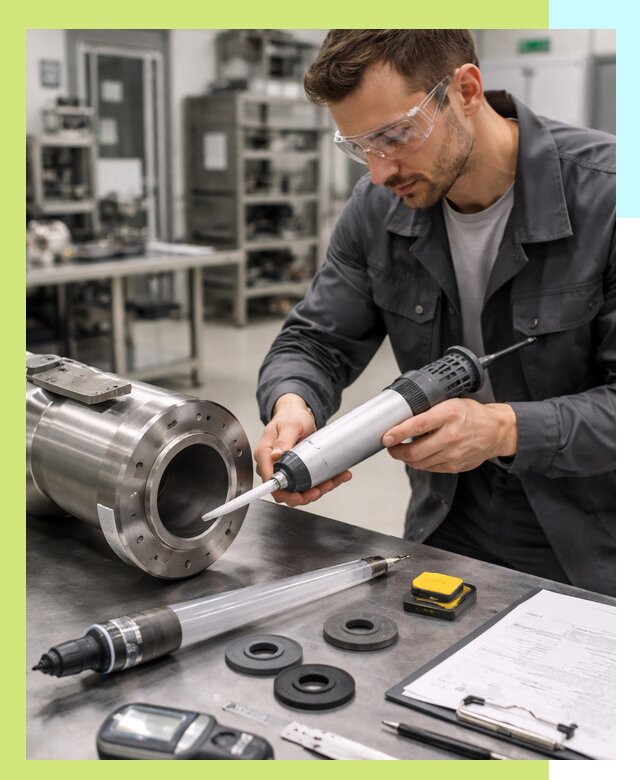 Сертификация герметиков и получение деклараций в Туле