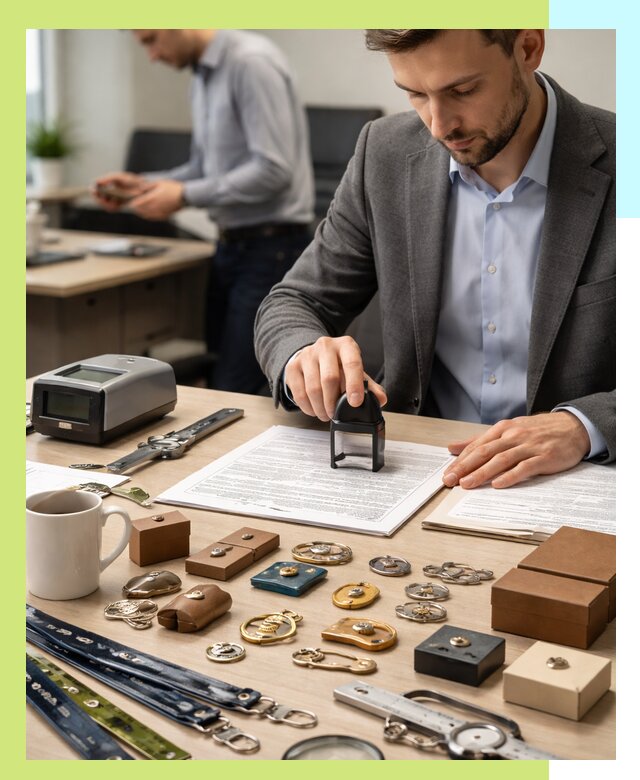 Сертификация сувениров и сувенирной продукции в Туле