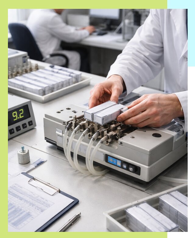 Сертификация сигарет и табачной продукции в Туле