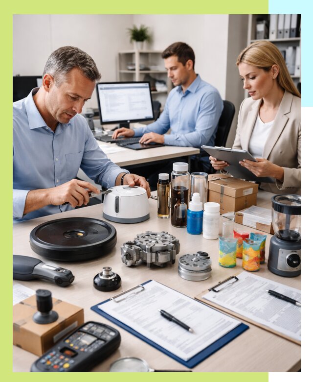 Сертификация товаров в Туле — быстро, официально