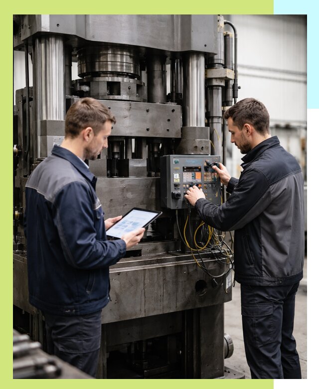 Сертификация машин и оборудования в Туле по ГОСТ и ТР