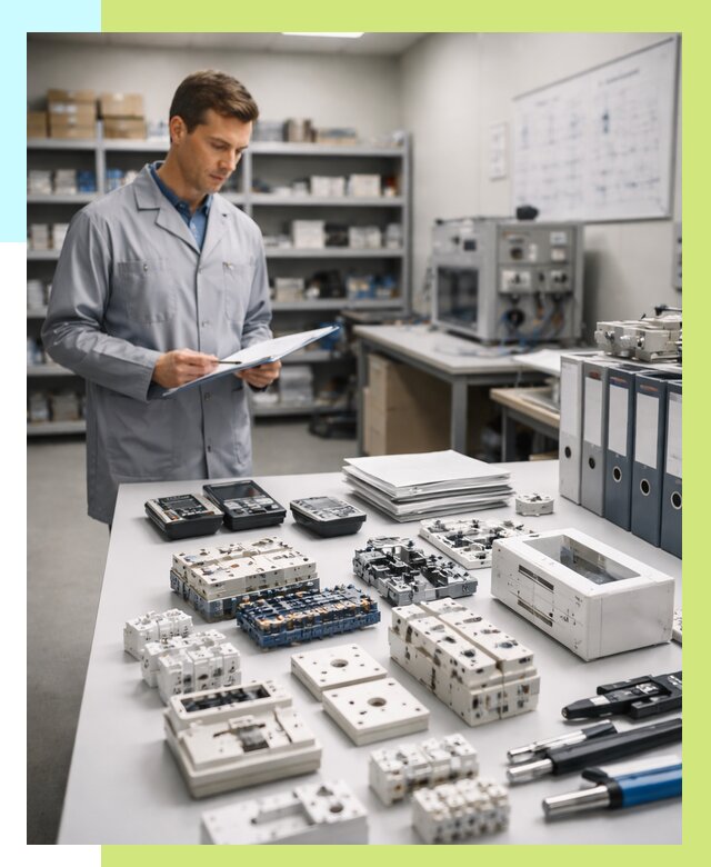 Сертификат на низковольтное оборудование в Туле от 25423 р|Алешин-Тул