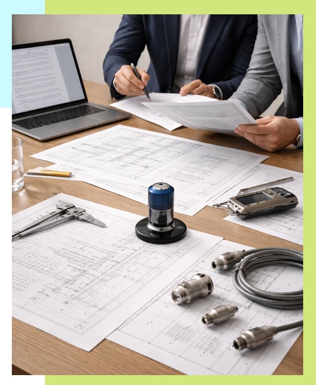 Разработка технических условий в Туле от 12203 р. | Алешин-Тул