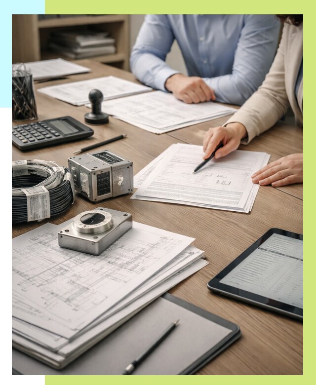 ТУ на изделие в Туле: оформить и получить от 8644 р. | Алешин-Тул