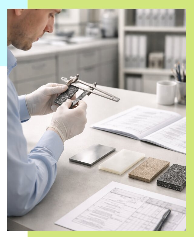 Разработка ТУ на материалы в Туле от 20338 р. Алешин-Тул