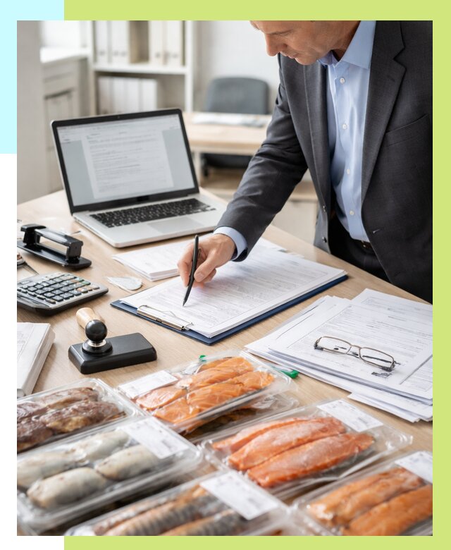 ТУ на рыбу в Туле: оформить, заказать, цена от 7627 р.| Алешин-Тул