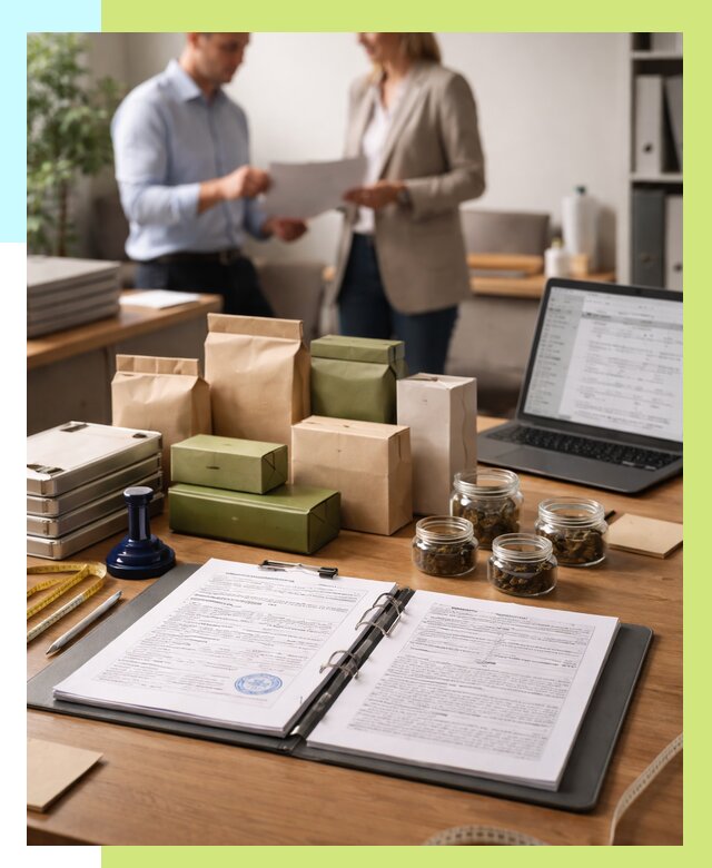 ТУ на чай в Туле срочно от 8644 р., оформление в Алешин-Тул