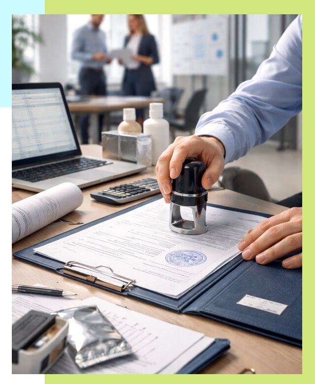 Технологический регламент в Туле от 15254 р. | Алешин-Тул под ключ