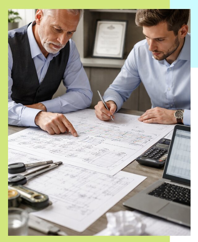 Разработка маршрутных карт технологических процессов в Туле