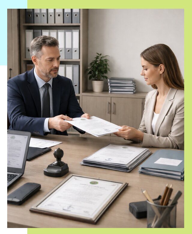 Нотификация ФСБ в Туле от 25423 р., Получить у Алешин-Тул