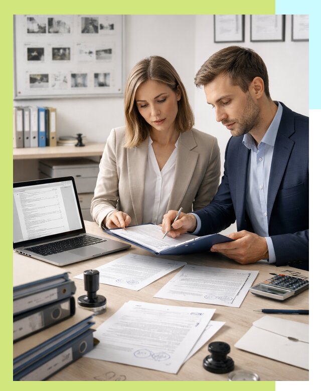 Нотификация ФСБ для продукции и оборудования в Туле