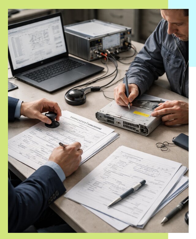 Обоснование безопасности зданий и сооружений в Туле