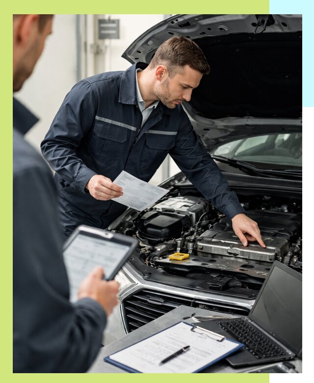 Оформление СБКТС на автомобиль в Туле, быстро и официально