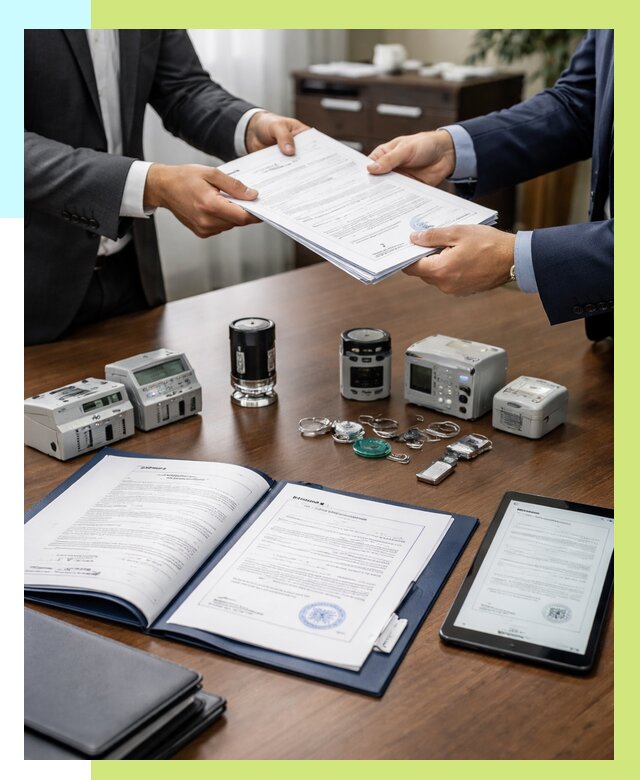 БКТС в Туле: оформить и заказать от 7627 р. | Алешин-Тул