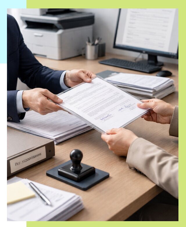 Рег. удостоверение медизделия в Туле от 81352р | Алешин-Тул