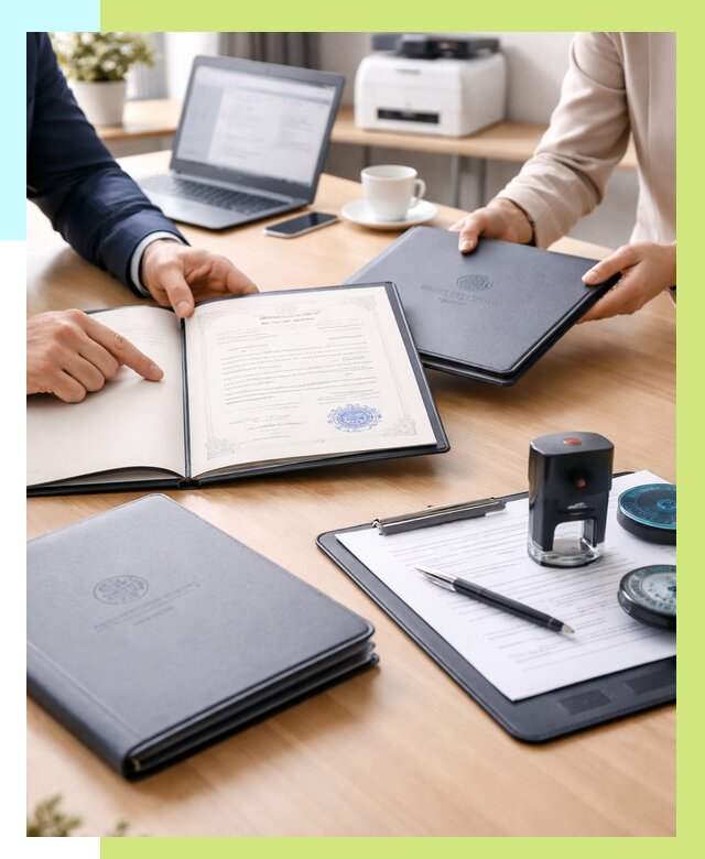 Сертификат OHSAS 18001 в Туле от 45761 р. | Алешин-Тул