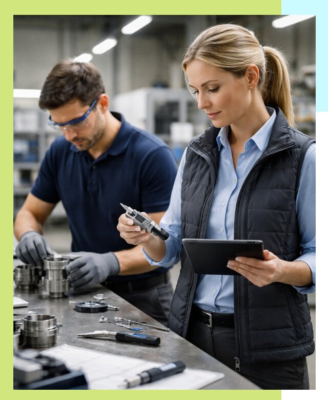 Сертификация производства в Туле по стандартам и требованиям