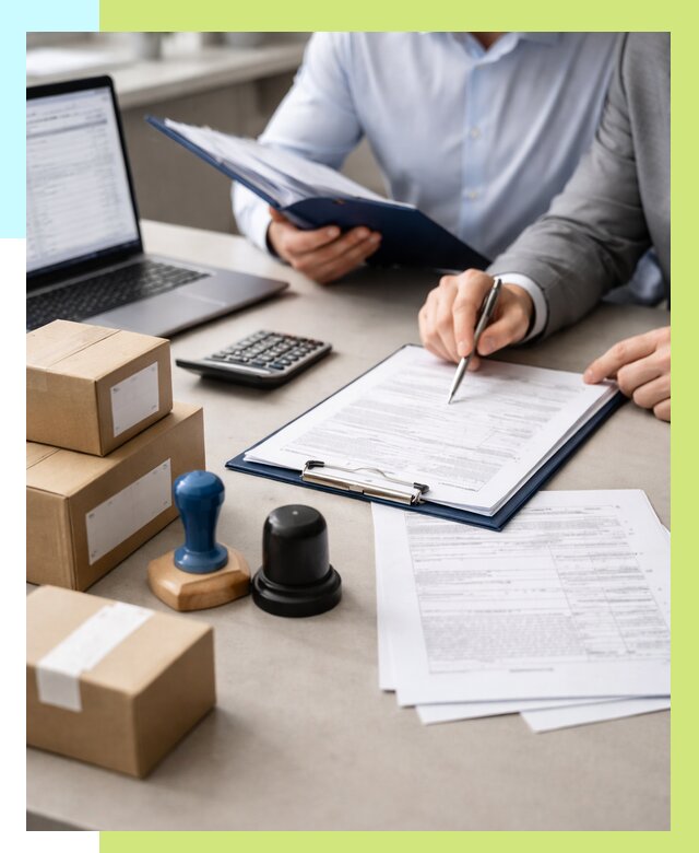 Декларирование продукции в Туле от 12203 р., Алешин-Тул