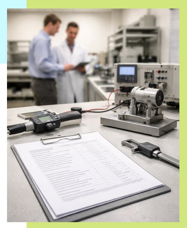 Протокол испытаний продукции в Туле от 7627 р. | Алешин-Тул