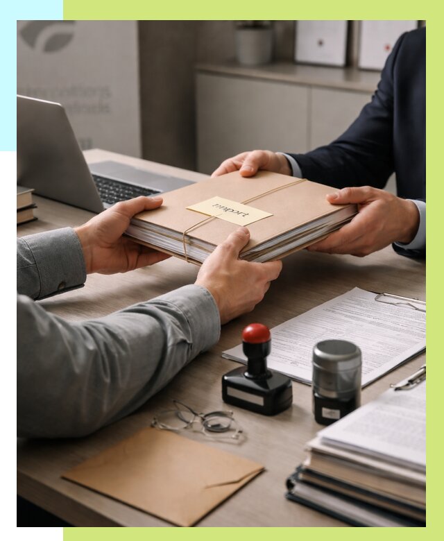 Сертификация для импорта в Туле от 30507 р. | Алешин-Тул