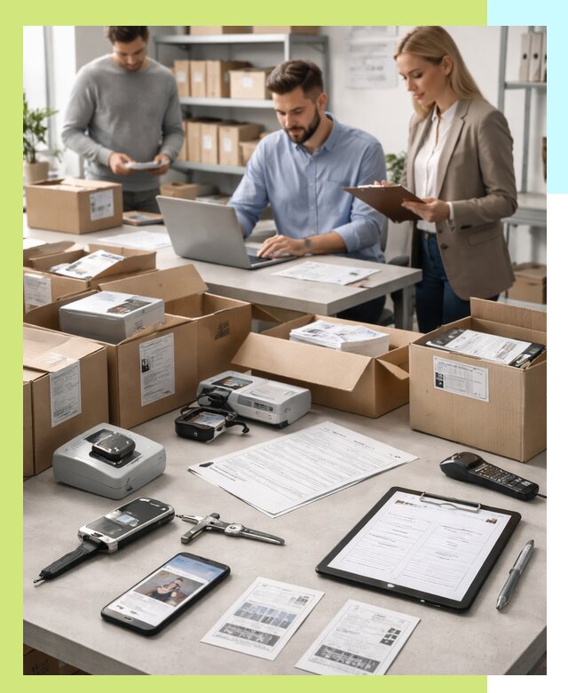 Сертификация товаров и документов для маркетплейсов в Туле