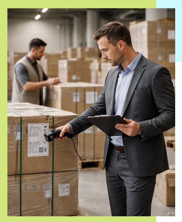 Сертификация партии товара в Туле по требованиям законодательства